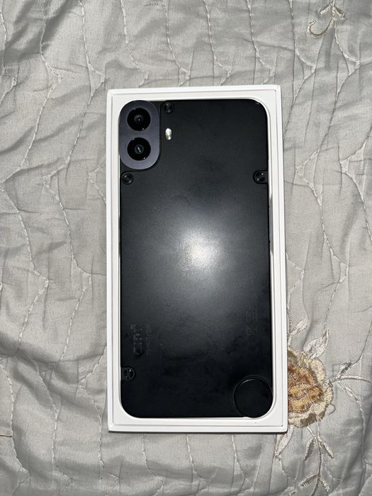 Телефон смартфон cmf phone 1