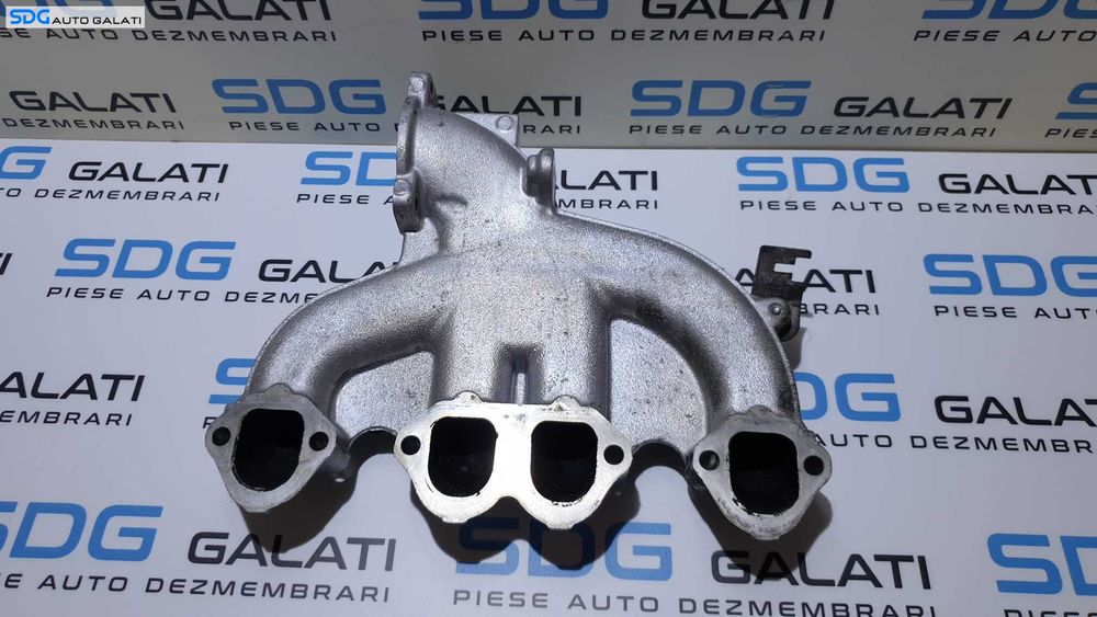 Galerie Admisie Aer Volkswagen Passat B6 2.0 TDI BMP BVD 2005 - 2010 Cod 03G129713K [N2214]