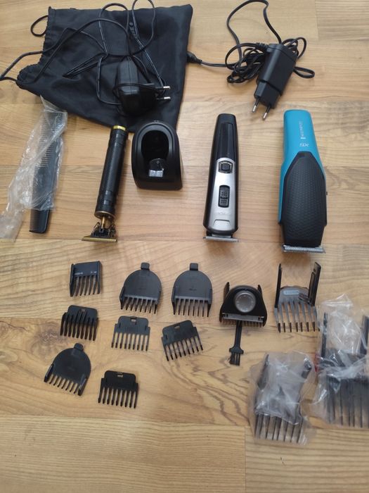 Машинка за подстригване Remington HC5000 X5