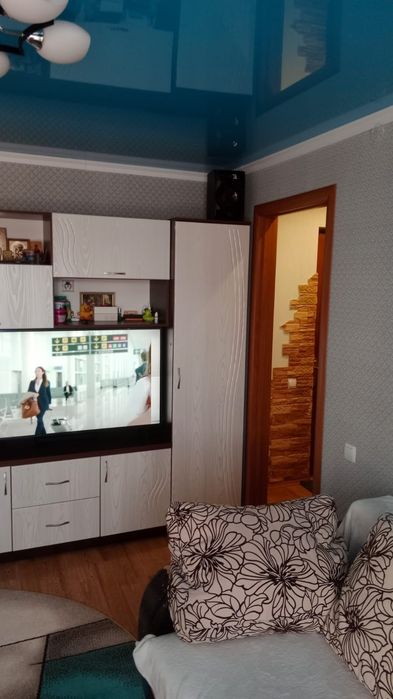 Продам 1ком.квартиру район Гор.парка.