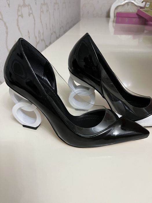 Обувь женская