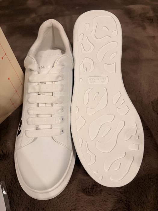 alexander mcqueen best quality