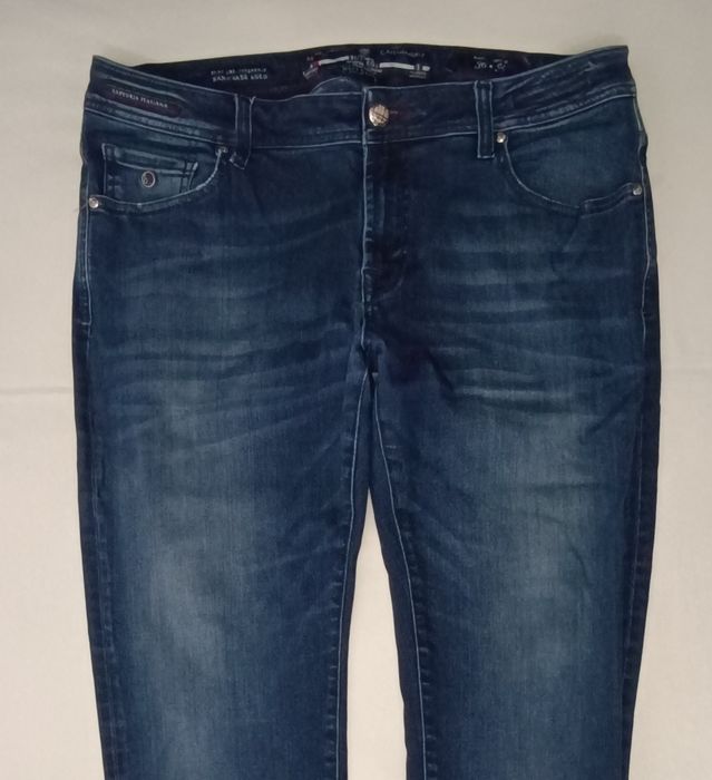 Bottega оригинални дънки размер 36 Ботега дънки