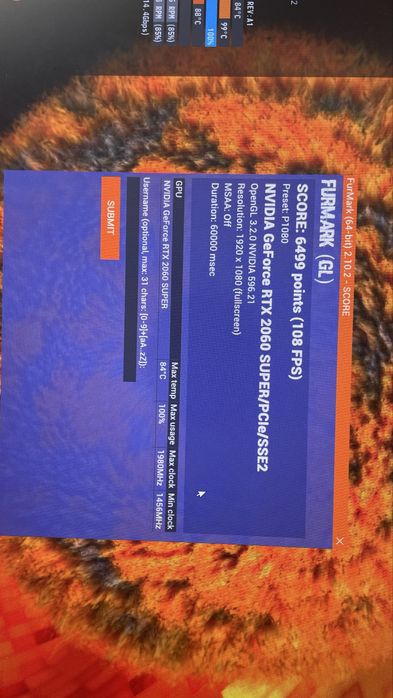 rtx 2060 super dual palit