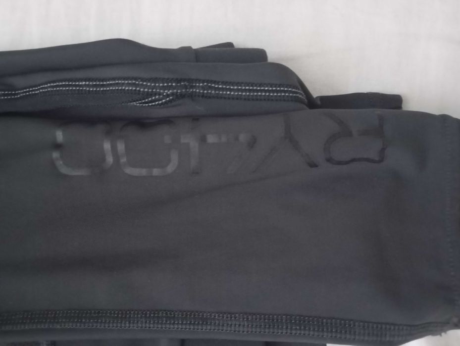 SKINS RY400 компресиращ мъжки клин