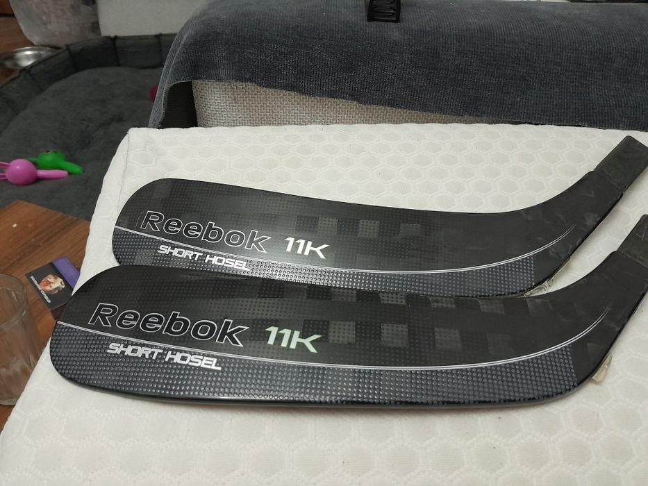 Перья для хоккея