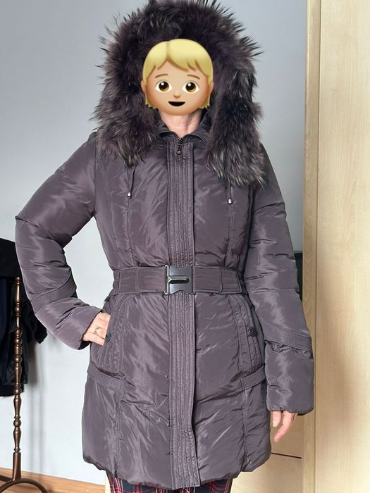 Продам зимнюю куртку.