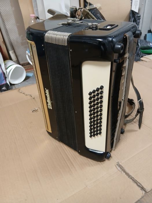 Акордеони различни