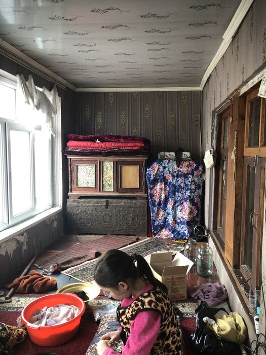 Продается квартира 3-х комнатная