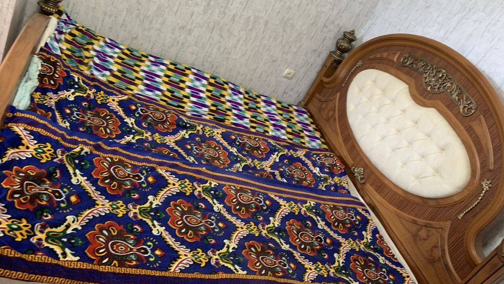 Продам кровать 180*200