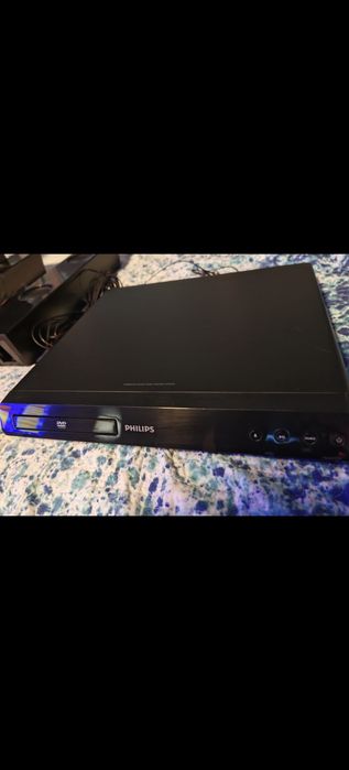 Philips HTD3570/12  С-ма за домашно кино 5.1