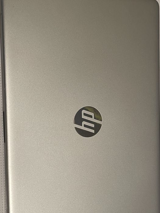 Ноутбук HP