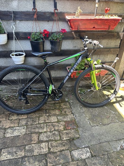 Bicicleta Cube,Roti 29,Maimea L