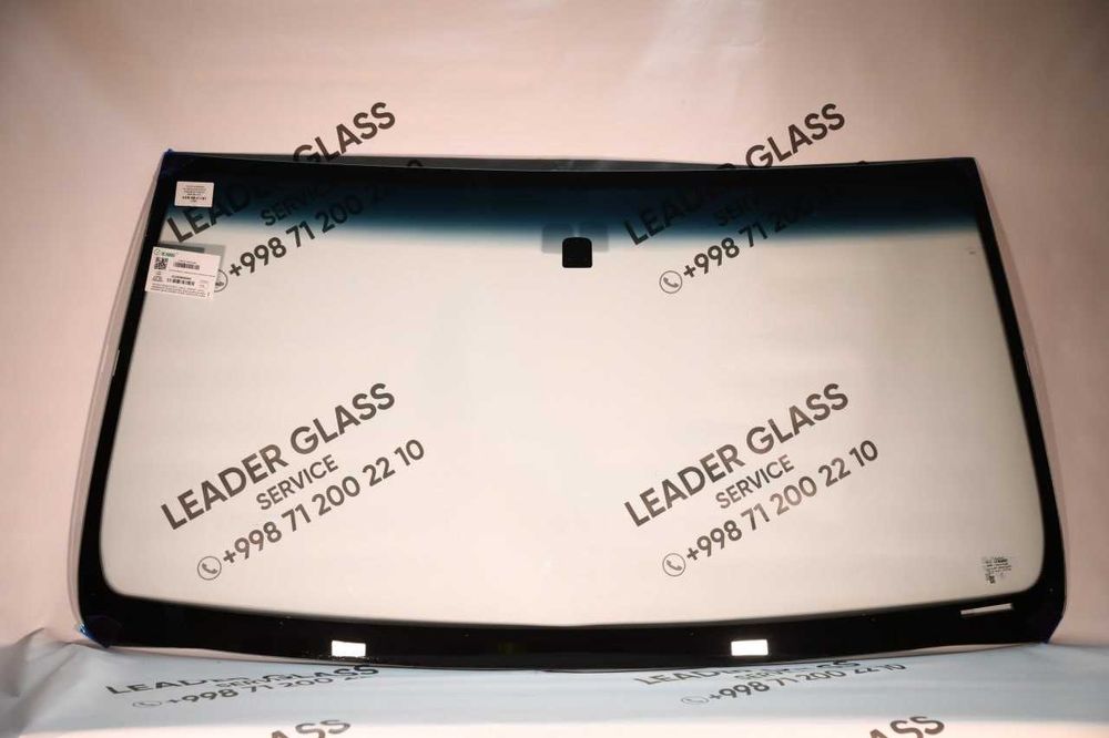 Lobovoy oyna Toyota Prado FJ120