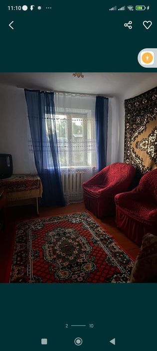 Продается дом! Район сахзовод