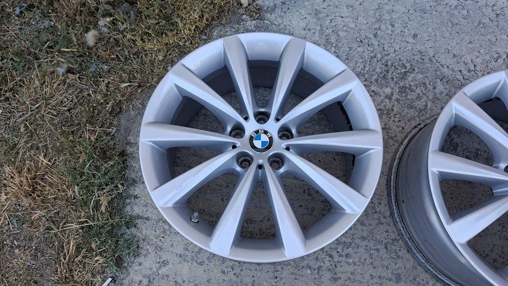 Джанти 18" 5х112 БМВ G10/11