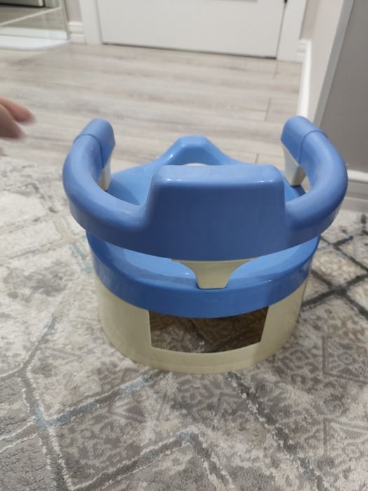 Детский горшок "Трон"