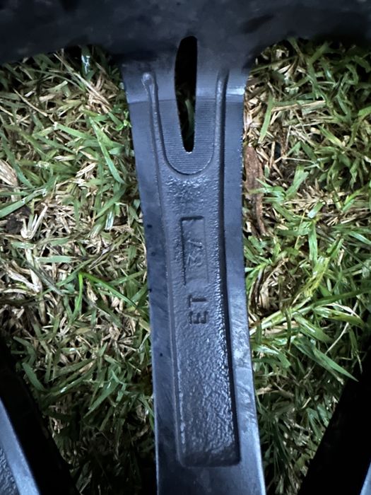 Джанти Ауди 20 ABT 9j et37