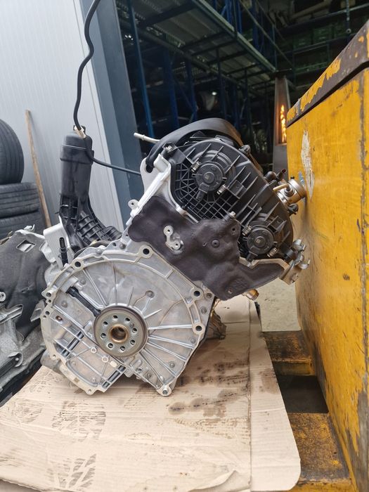 Motor bmw 2.0i b48b20a 420i 520i 320i G20 G30 G01 G23 G26 F36 F32