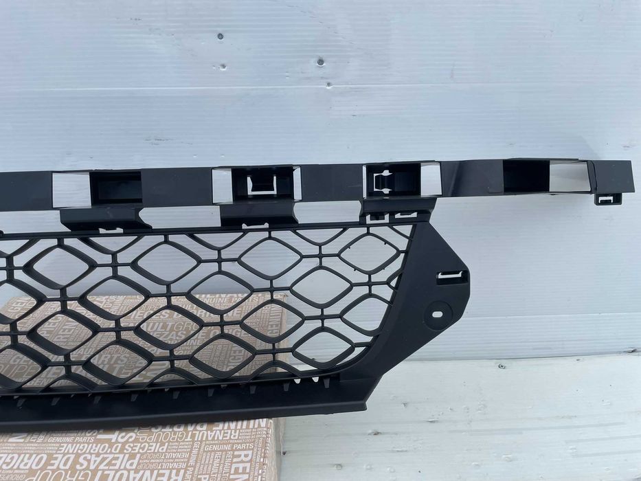 Grila bara fata Renault Megane 3 GT 2012-2014 noua originala Renault