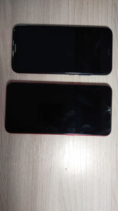 Продам б/у телефоны