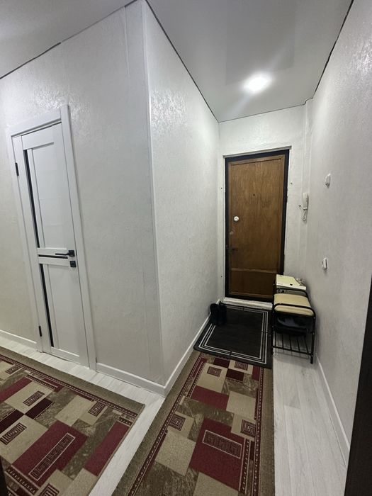 2 комнатная квартира