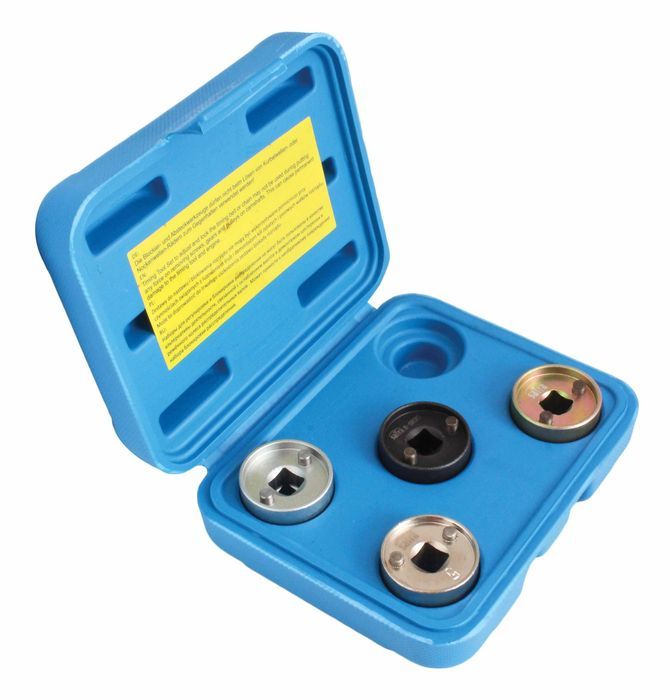 Trusa cheie ax cu came vag