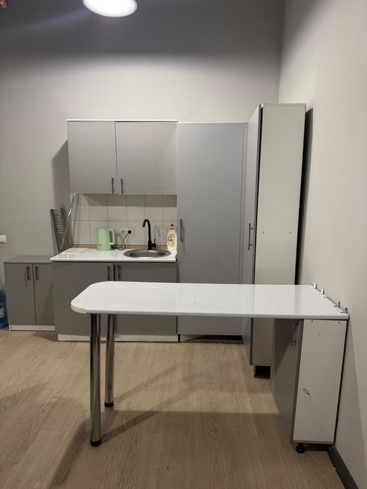 Продам кухонный гарнитур