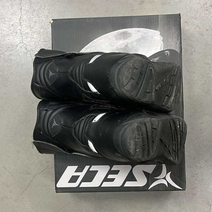 Мото ботуши SECA NEXUS ZJ051225