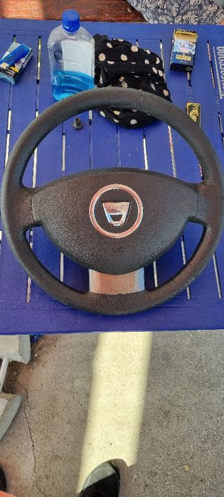 De vanzare Volan Dacia 2