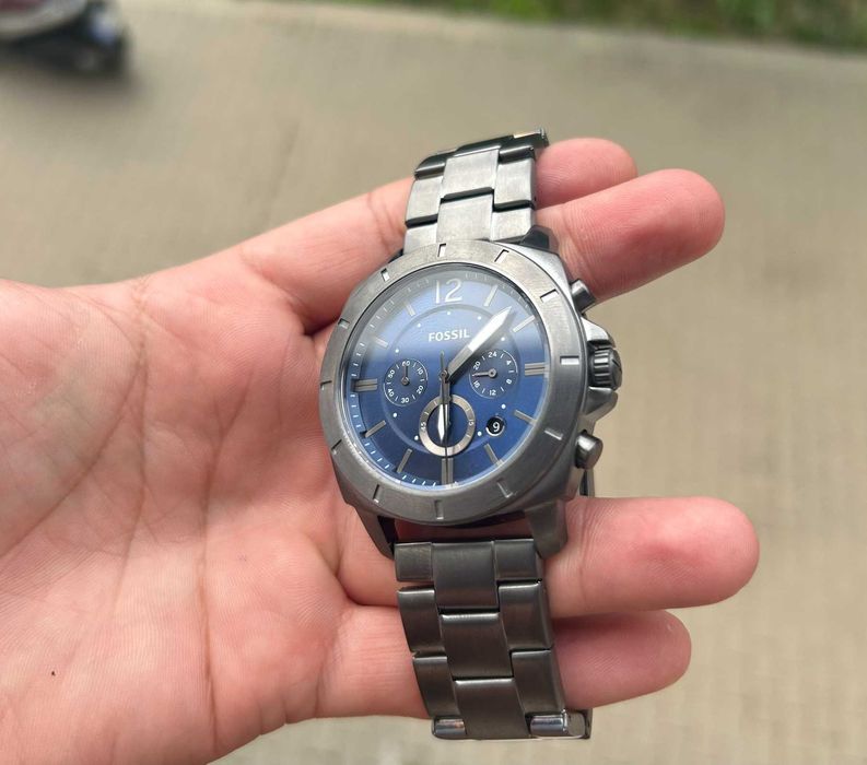 Часовник FOSSIL BQ216