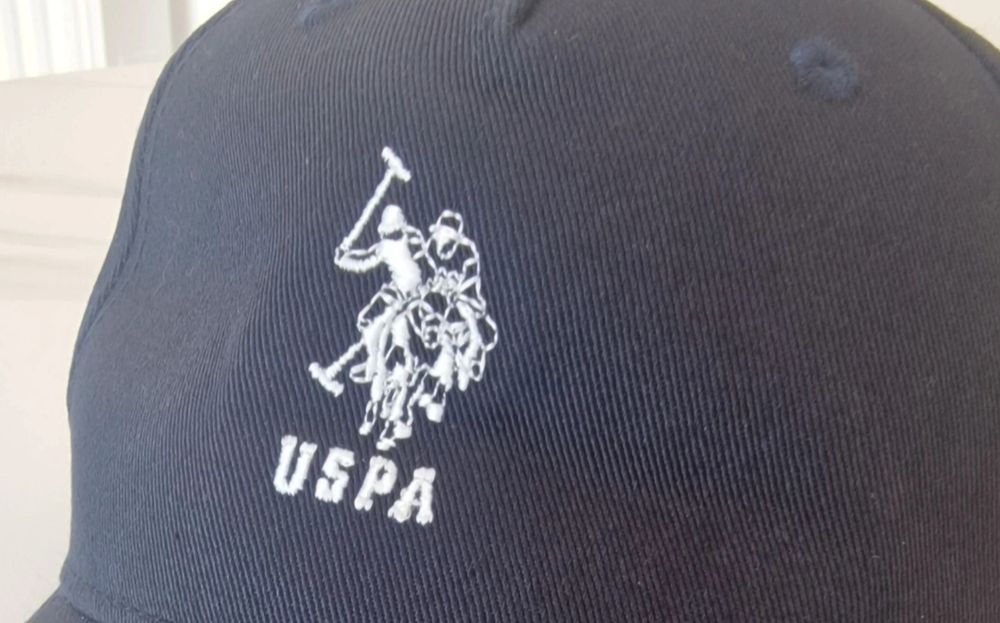 Sapca U.S Polo Assn