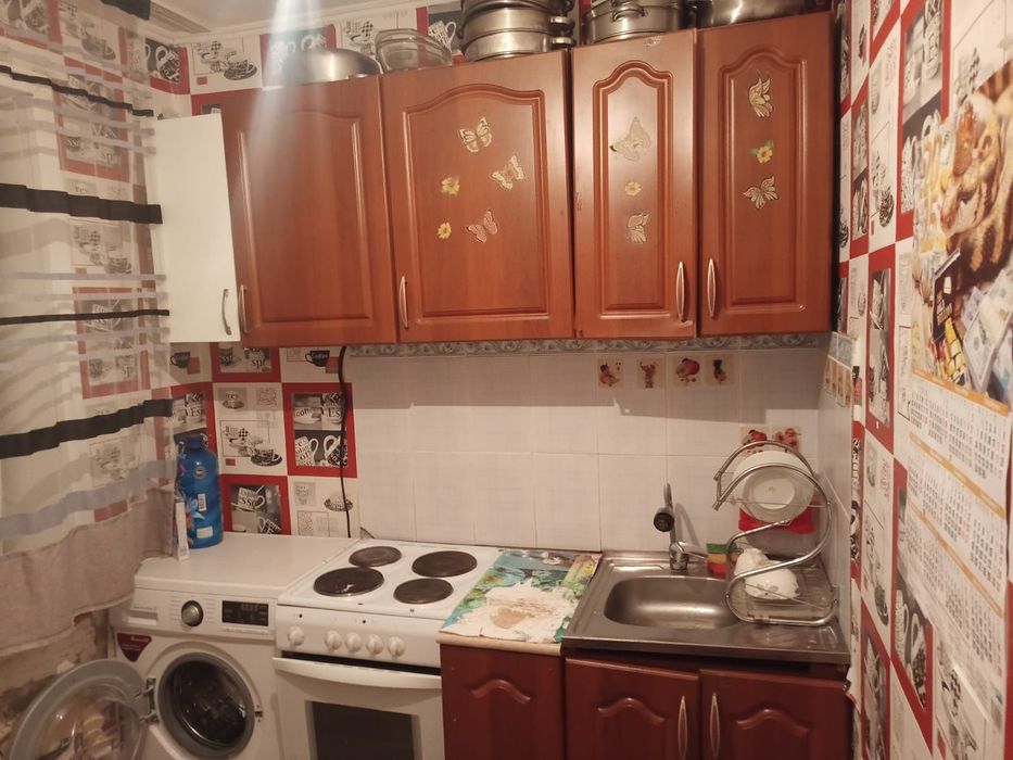 Срочно сдам 2х ком кв