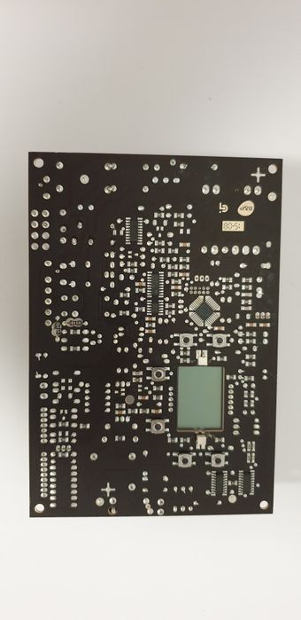 Placa electronica centrala Immergas model Eolo Mini / Eolo Star 3 E