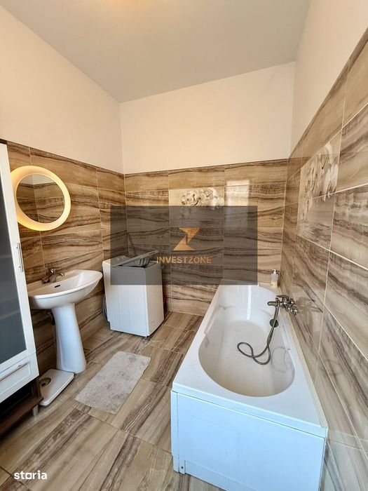 Apartament Central 73 mp Oradea - str. Evreilor Deportați