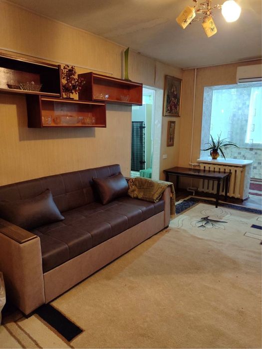 7. Срочно сдается в аренду 2/1/2 55 м2