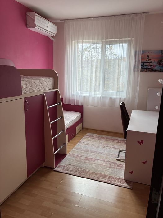 Продава се Тристаен апартамент в Пловдив, Тракия - 56 кв.м за 2409 €/кв.м - Снимка #4