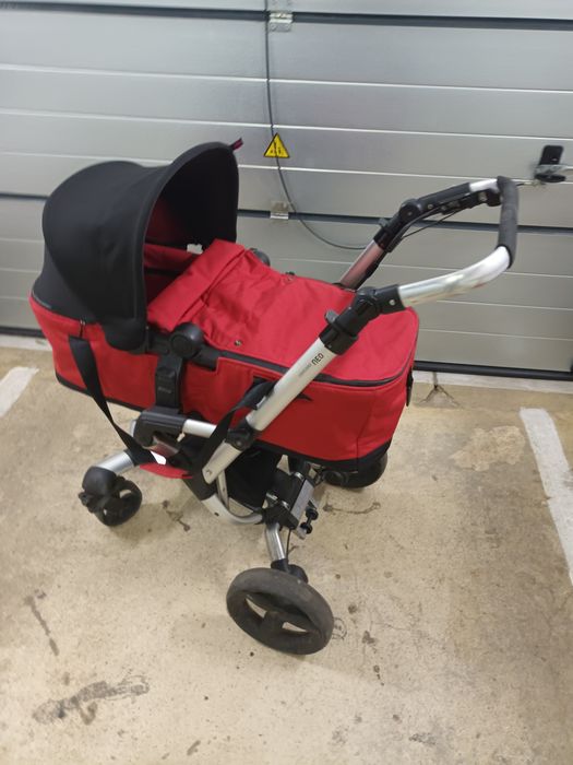 Бебешка количка Concord (Germany) к-т 4 сезона