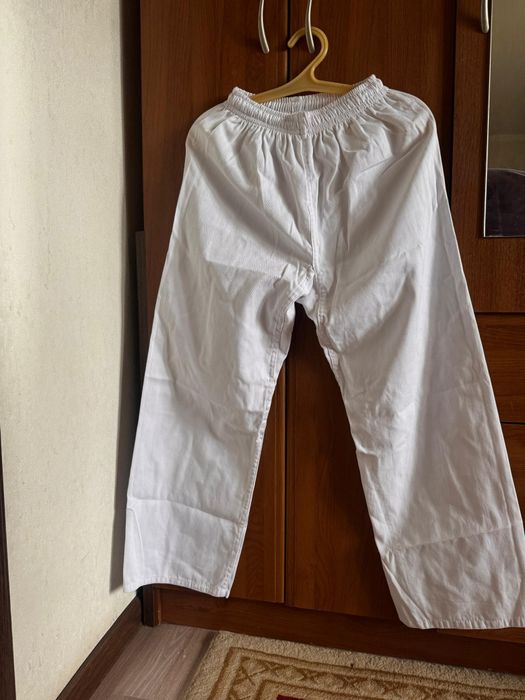 Спортивный кимано