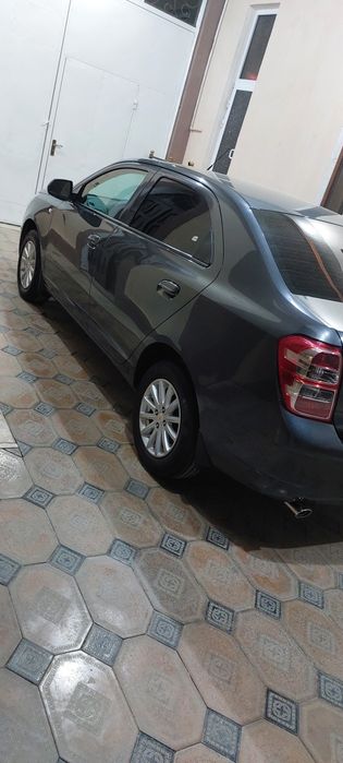 Koblt sotiladi srochni polni radnoy