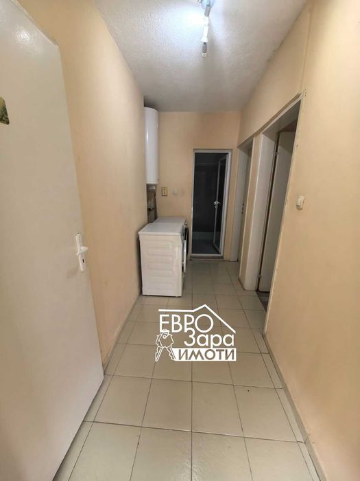 Продава се Тристаен апартамент в Стара Загора, Център - 95 кв.м за 1474 €/кв.м - Снимка #10