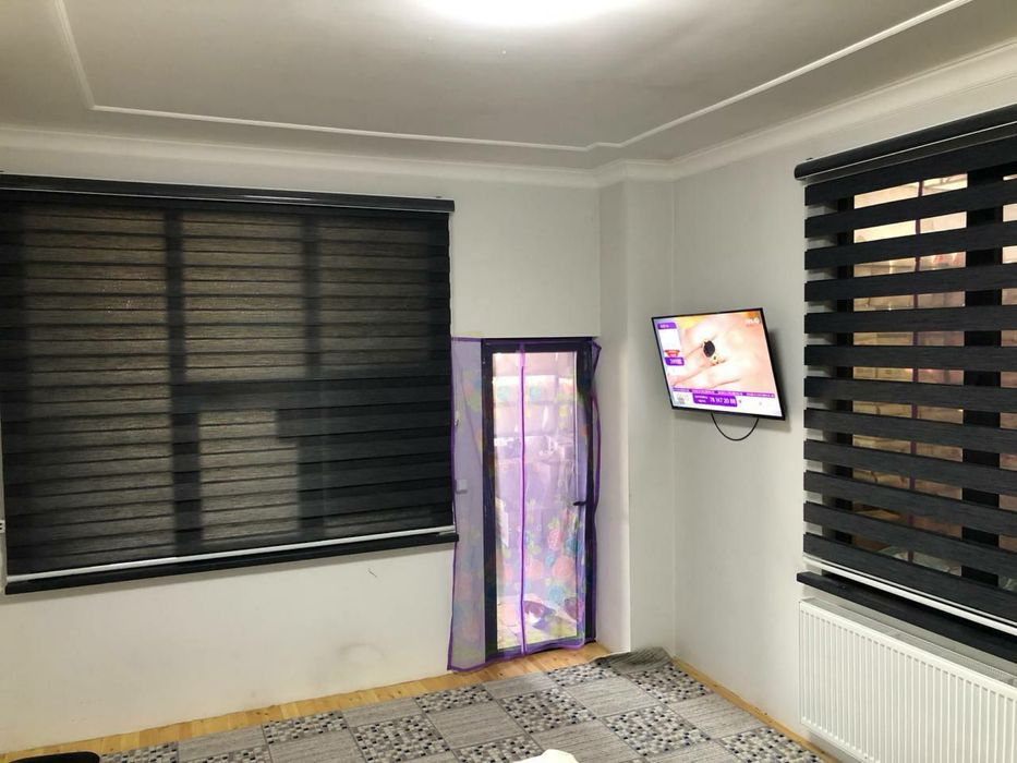 Jalyuzi  rollo jalyuzi, tul parda