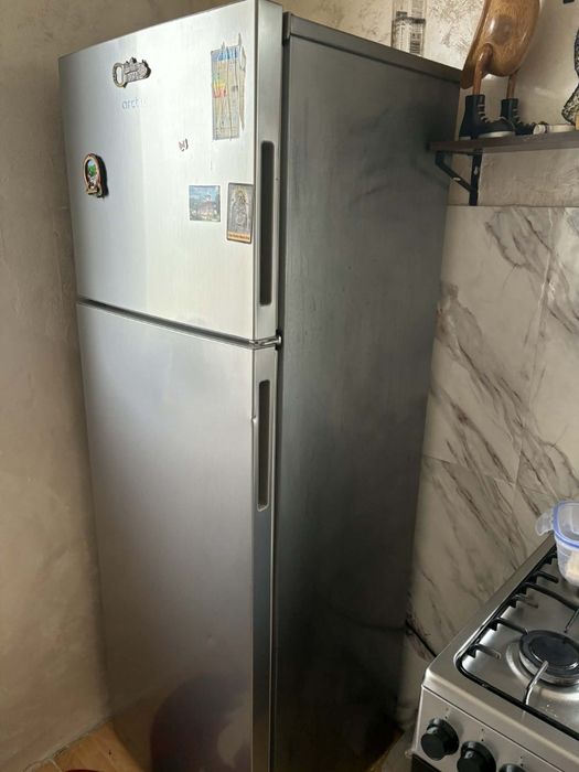 Vand combina frigorifica artic