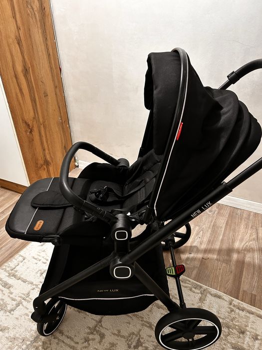Детская коляска New Lux