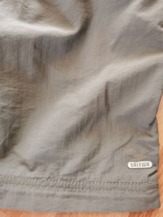 Pantaloni scurti dama Salewa M(40)