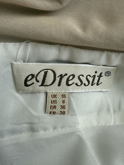 Платье вечернее