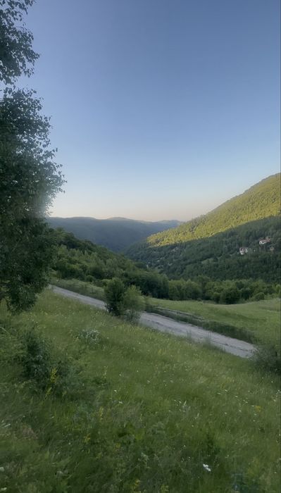 Teren intravilan 600 mp Muntele Rece Cluj