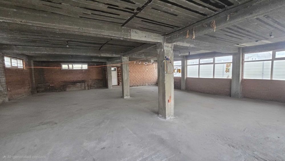 Închiriez spațiu ~600m – Sibiu, str. Țiglari nr. 101