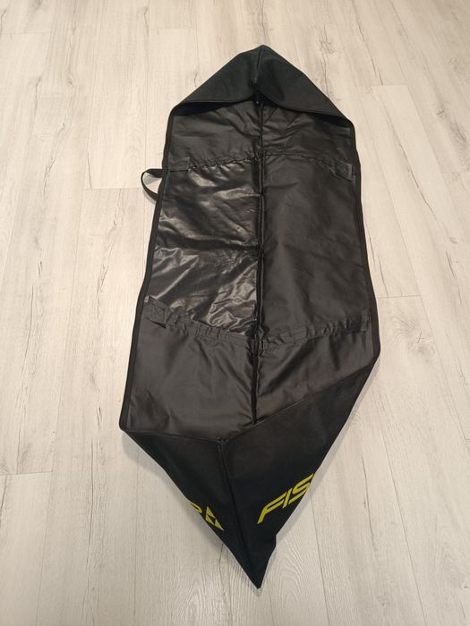 Husă transport ski/snowboard