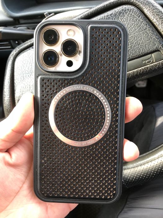 Айфон 13 про макс 256гиг голд